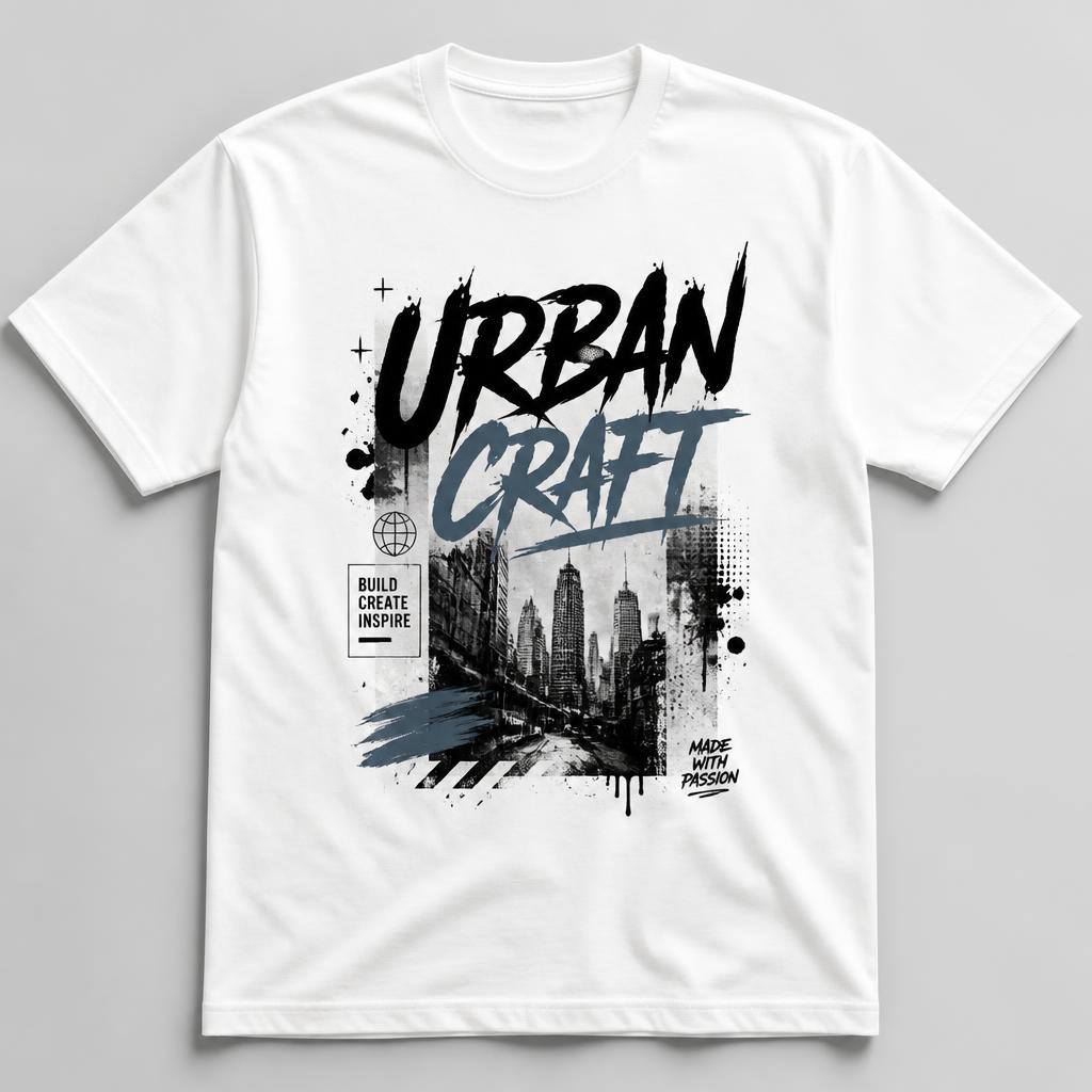 T-Shirt Premium